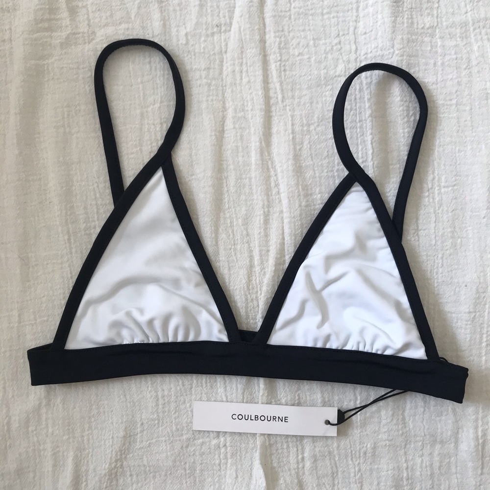 COULBOURNE DUME TOP